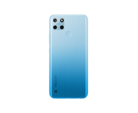 REALME C25Y 4/128 GB Niebieski - 691801 - zdjęcie 3